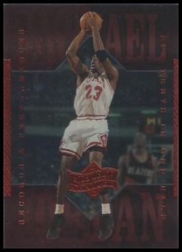 35 Michael Jordan 29